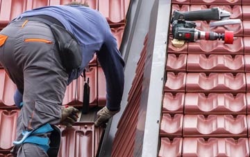 disadvantages of a clay roof