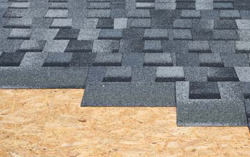 expert Red Dial asphalt roof companies