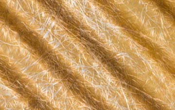 Red Dial fibreglass roof waterproofing