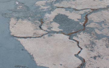 fibreglass roofing replacement Red Dial