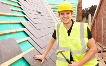 find trusted Red Dial roofers in Cumbria