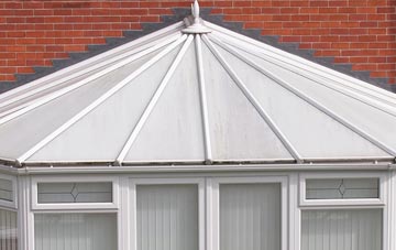 Red Dial polycarbonate conservatory roof repairs