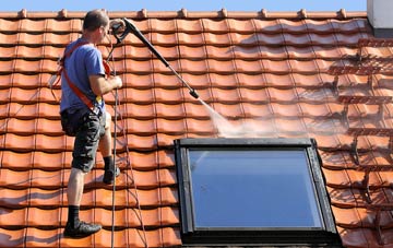 roof cleaning Red Dial, Cumbria
