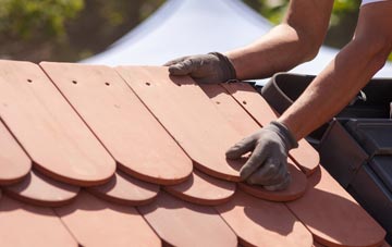 Red Dial roof tile contractors
