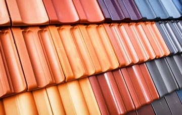 Red Dial roof tile costs