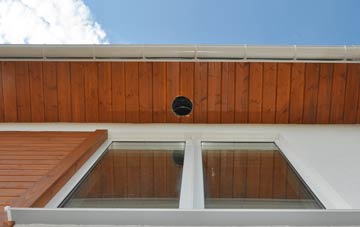 Red Dial soffit repair quotes