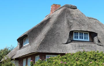 thatch roofing Red Dial, Cumbria