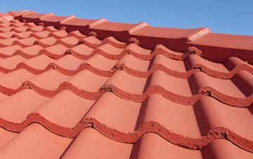 Red Dial tile and slate roof replacement