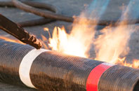 Red Dial flat roofing replacement