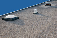 Red Dial flat roofing