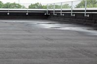 find rated Red Dial flat roofing companies