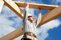 Red Dial roof replacement work